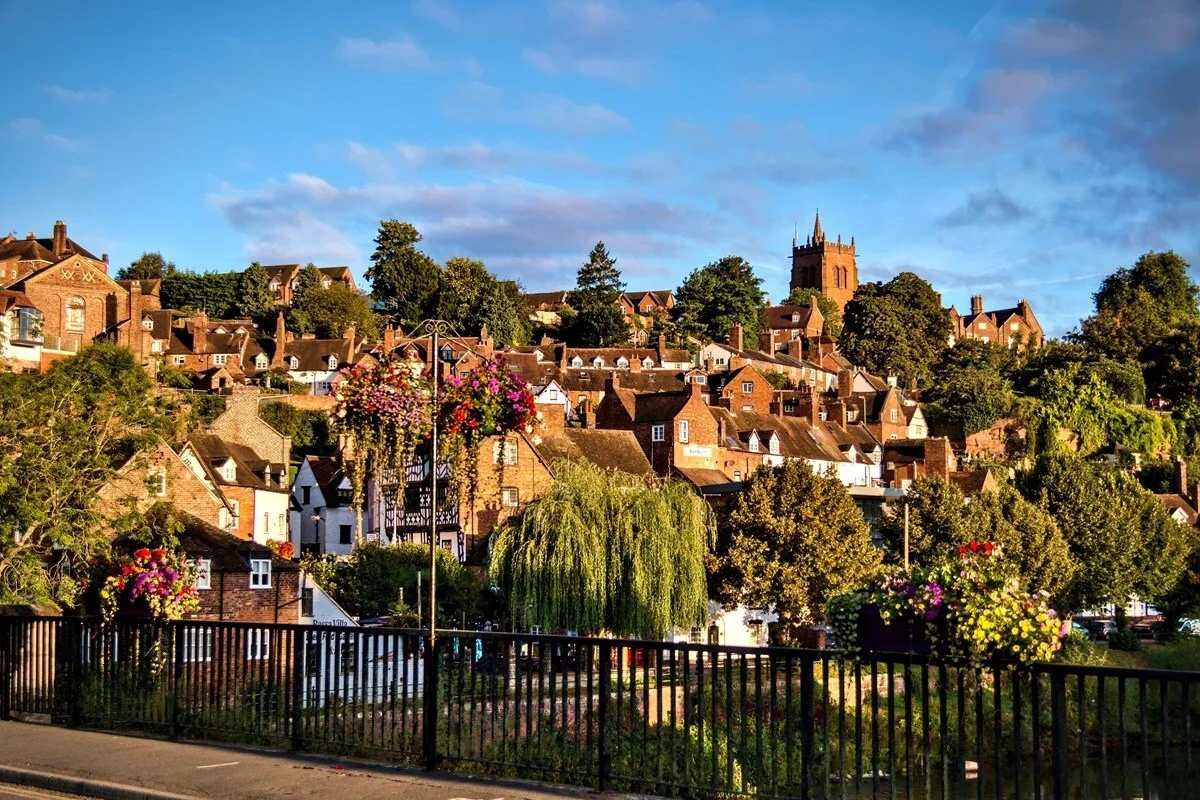 Bridgnorth Aluminium unveils £15,000 grant scheme for Shropshire communities