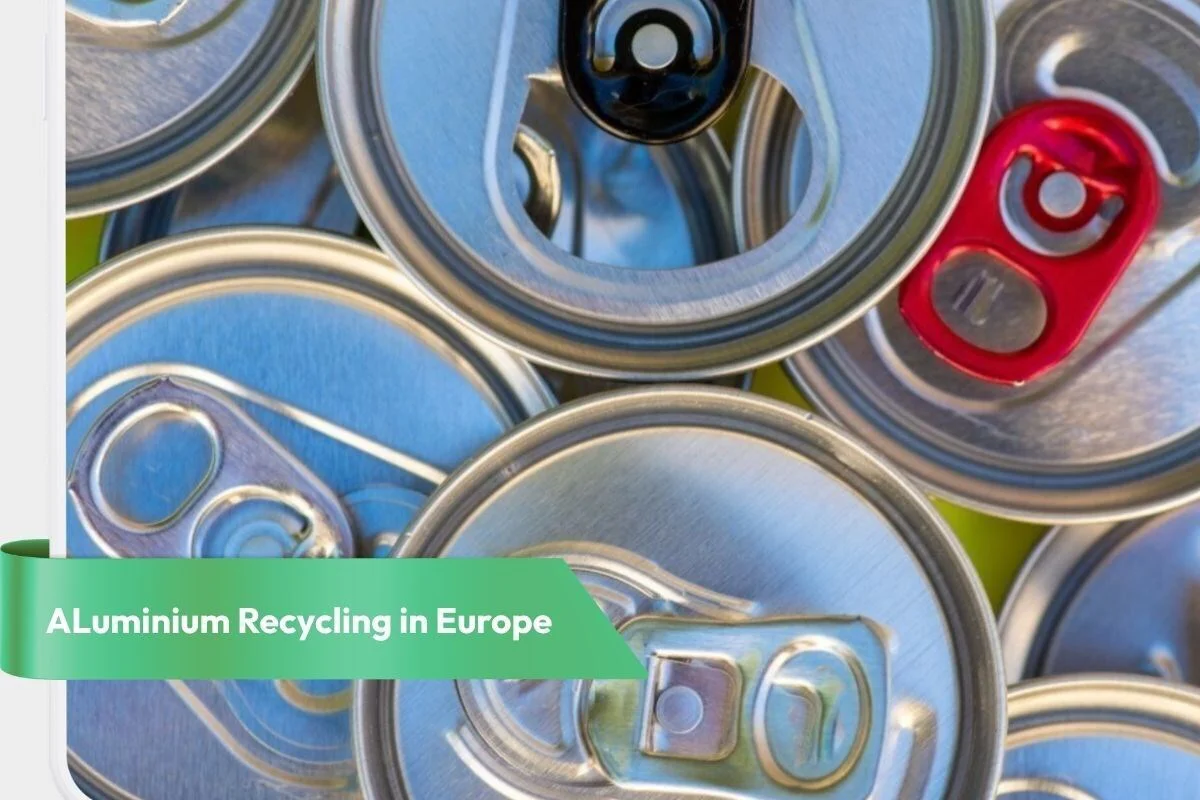 Novelis and Infinitum renew aluminium recycling tie-up, focus shifts to scale and stability