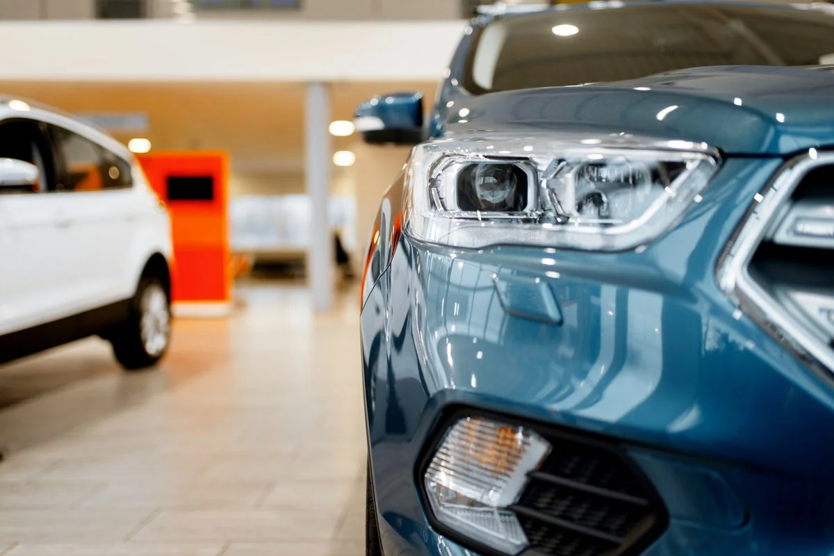 UBS upgrades Ford to buy, sees 23.4% upside despite being down 7% YTD