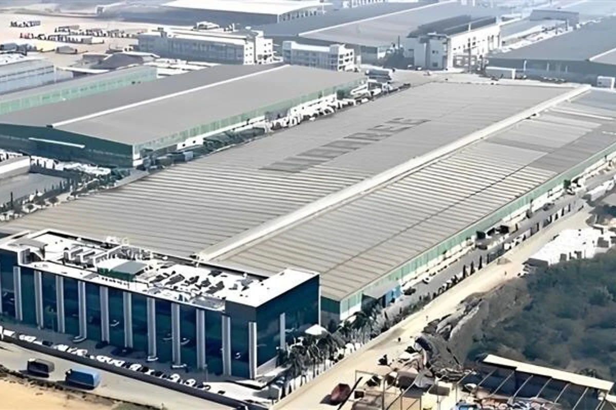 Waaree Energies brings its 3,000 MW solar module plant in operation in Gujarat