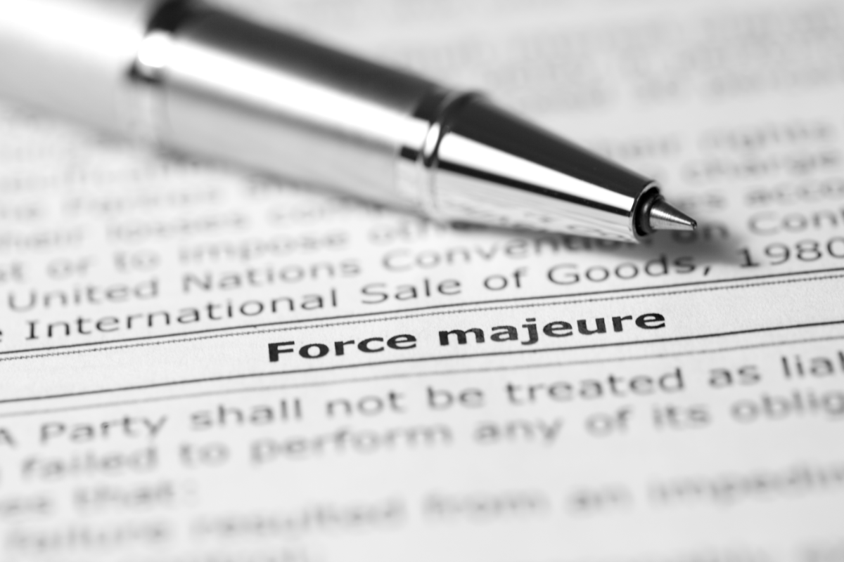 EGA announces force majeure on aluminium deliveries as operations halt at world’s largest smelter