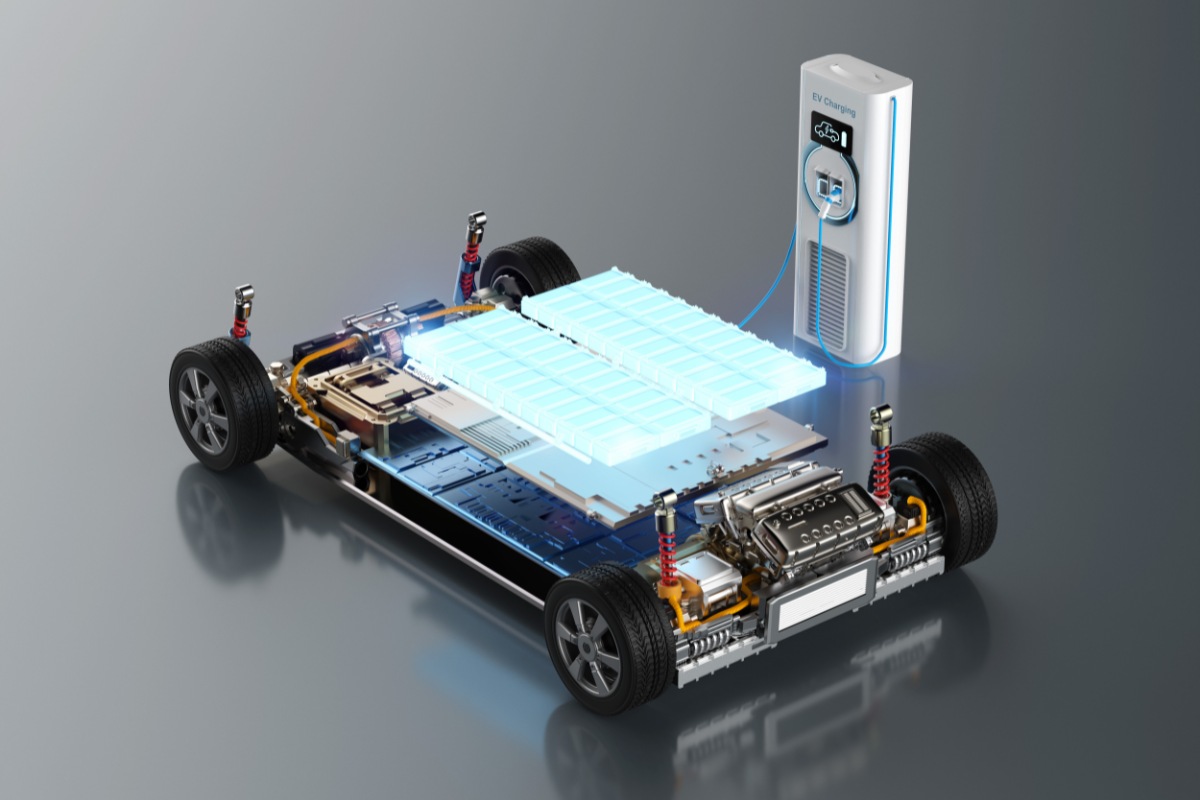 Rare earth magnet demand set to rise 30% by 2030 as EV adoption accelerates
