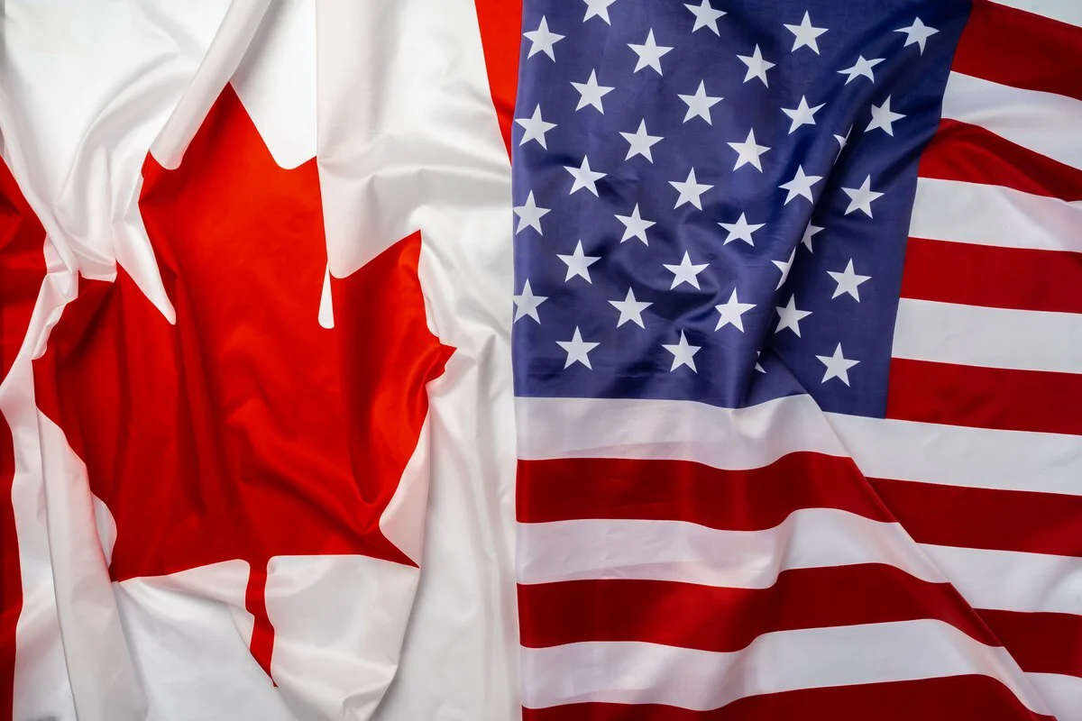 Canada emerges as a winner although US tariffs leave mark on jobs and regional economy