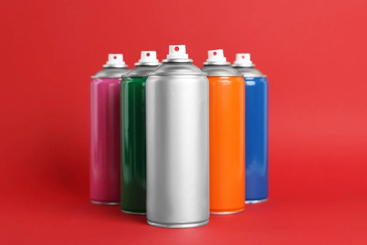 UK aerosol filling stable in 2025 despite 2 per cent decline