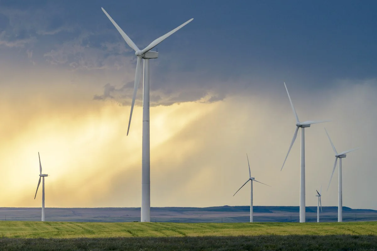 India’s wind capacity crosses 56 GW after a 6.05 GW addition, with a 46% growth