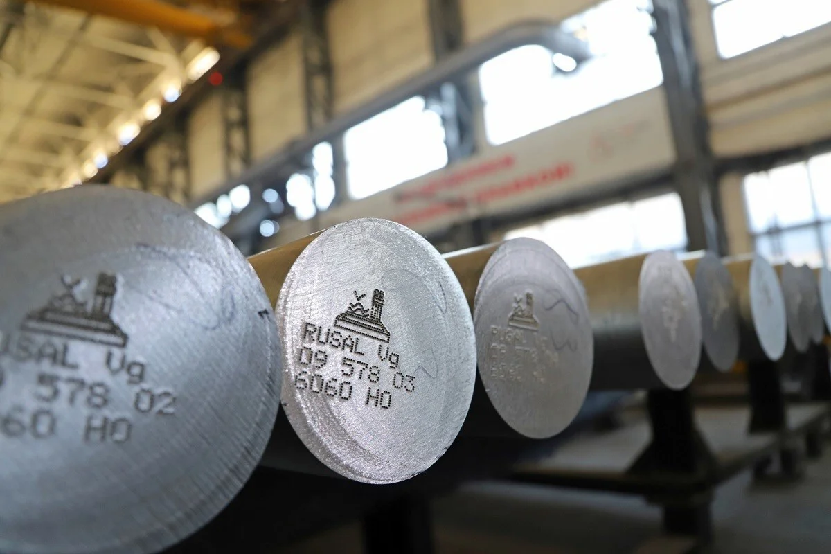 RUSAL to divert aluminium from China to Japan as premiums surge amid Gulf supply crunch