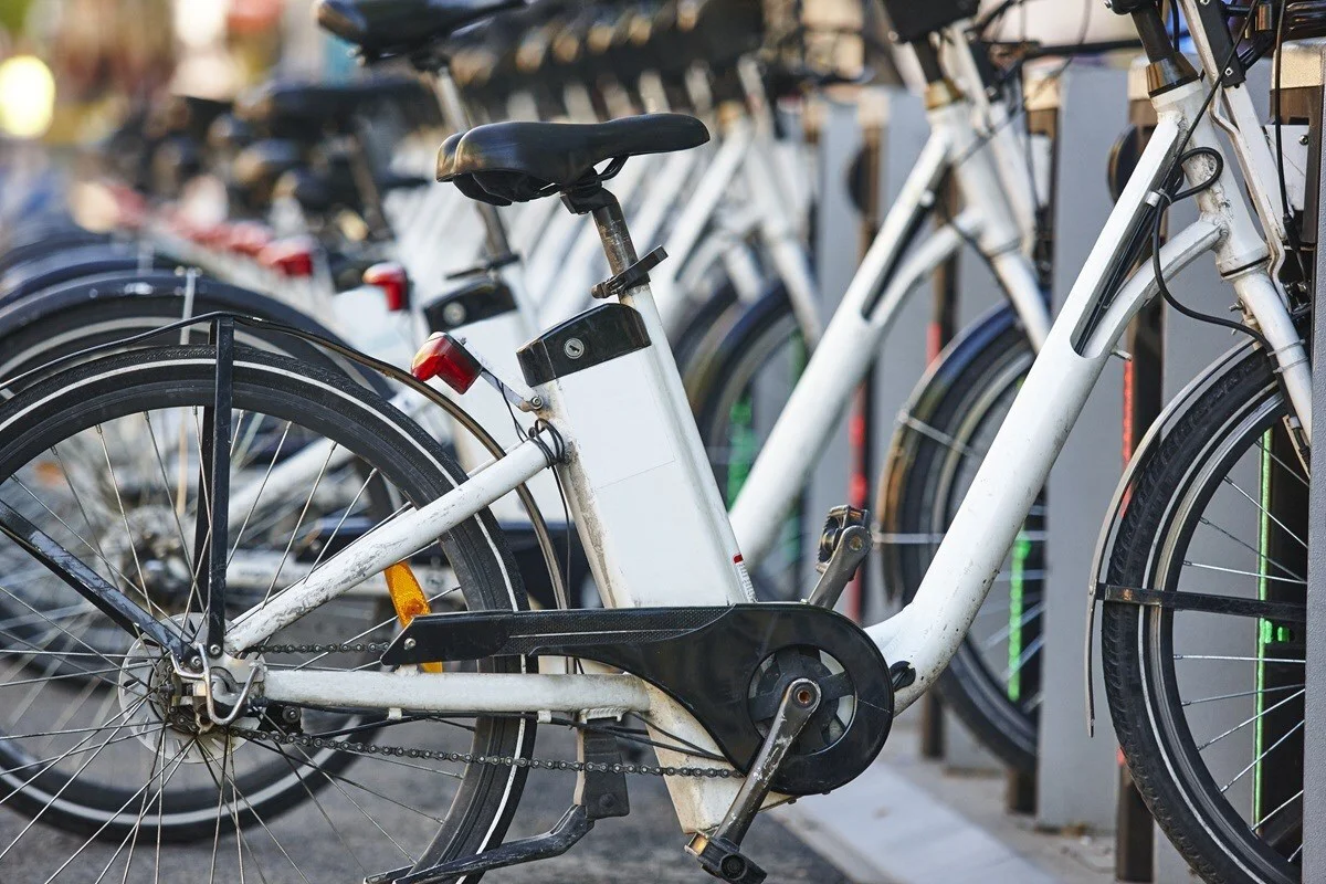 US exempts bicycles, e-bikes from Section 232 tariffs after industry push