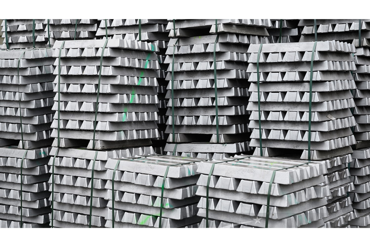 Aluminum Association CEO: Gulf disruptions lift aluminium prices; industry adapts