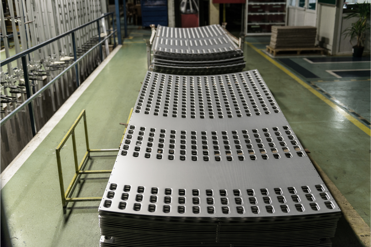 Global aluminium plates, sheets and strips trade 2025: Policy, cost and geopolitics reshape export