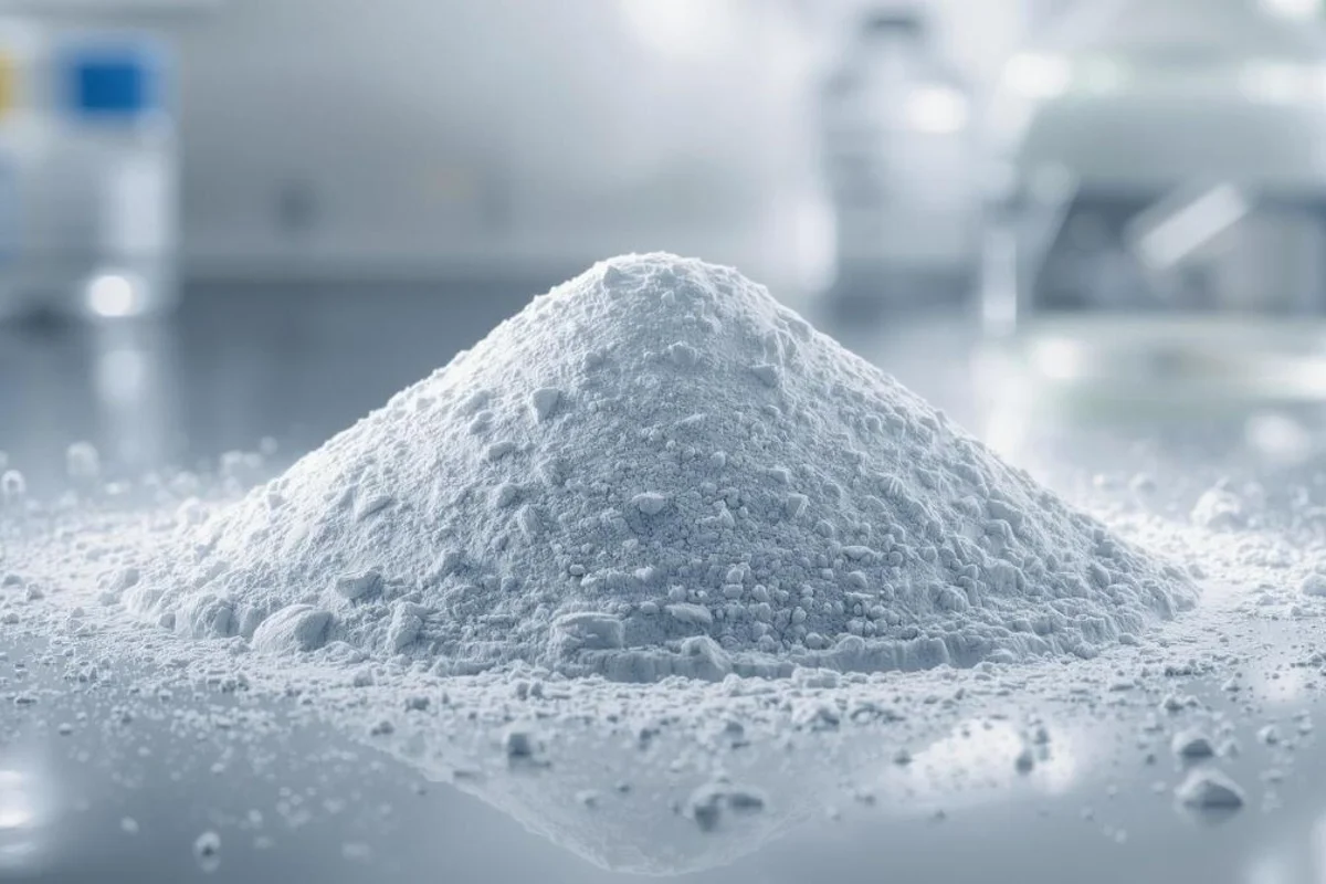 Driven by several factors, aluminium fluoride prices surged significantly in April