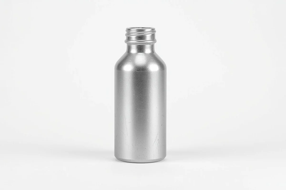 Mr White’s gin adopts recycled aluminium bottles to target sustainable travel retail