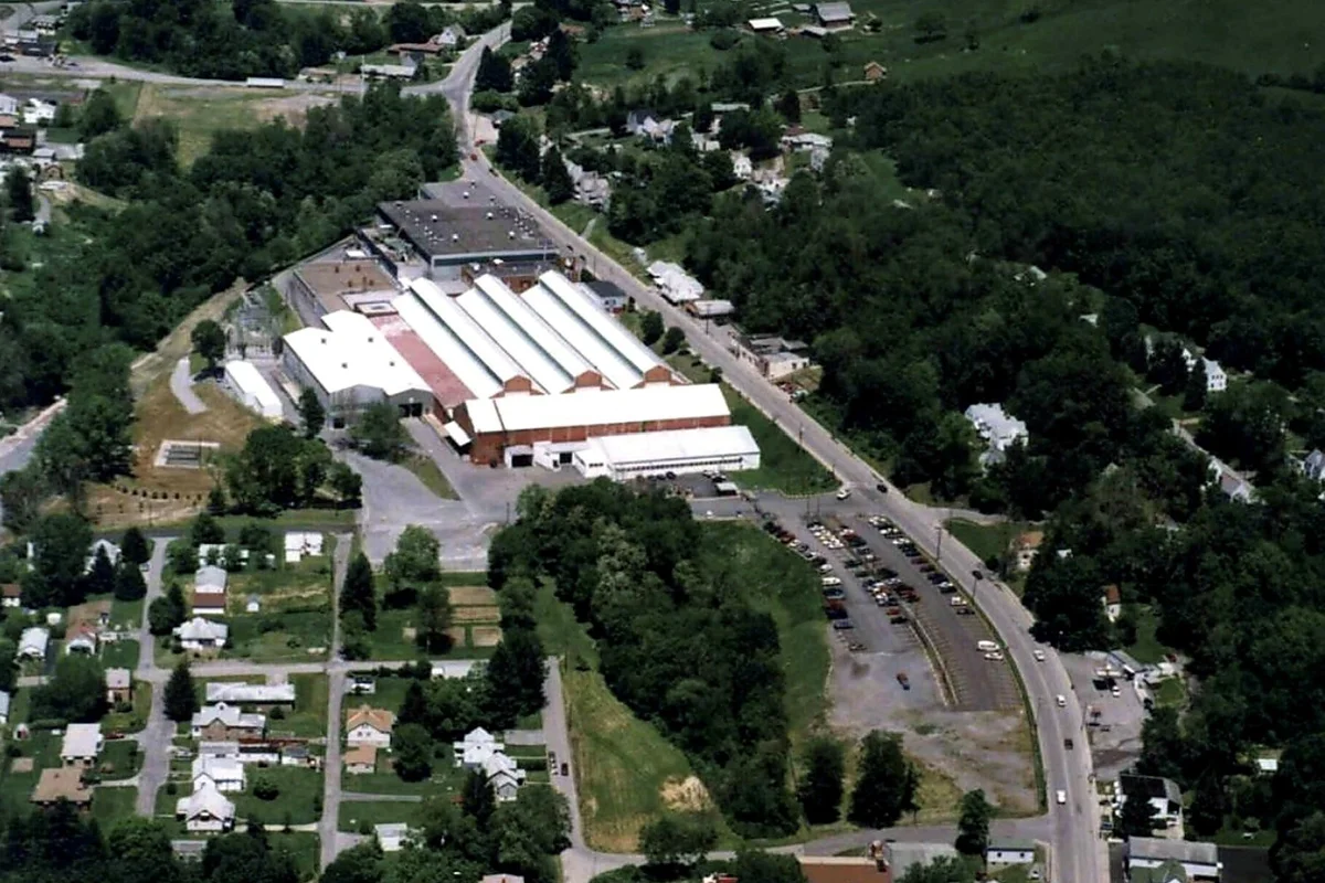 Assan Alüminyum acquires US aluminium foil plant in West Virginia to expand local production