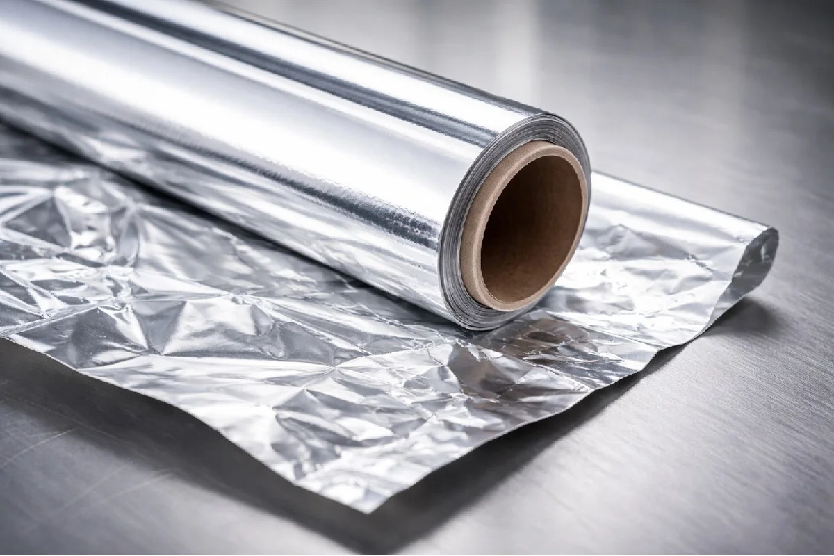 Europe aluminium foil production rose 3.1% in 2025, but import dependency persists - explore market dynamics and trade flows