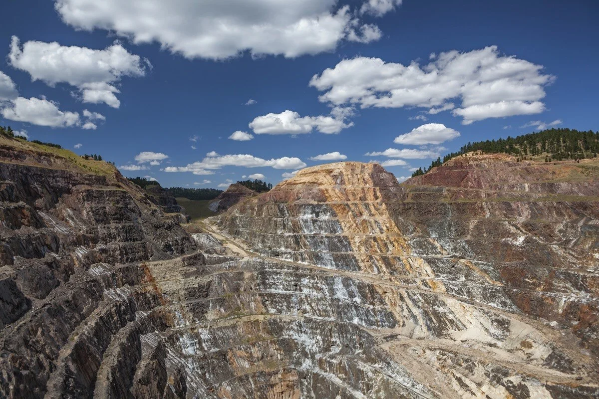 EU–US talks focus on critical minerals and tariff cooperation