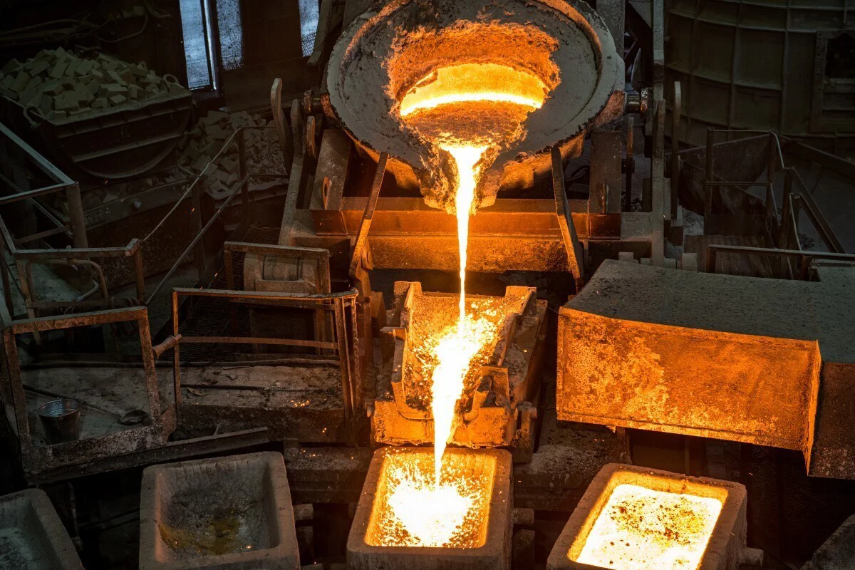 Rising use of synthetic calcium fluoride in aluminium production and industrial processes