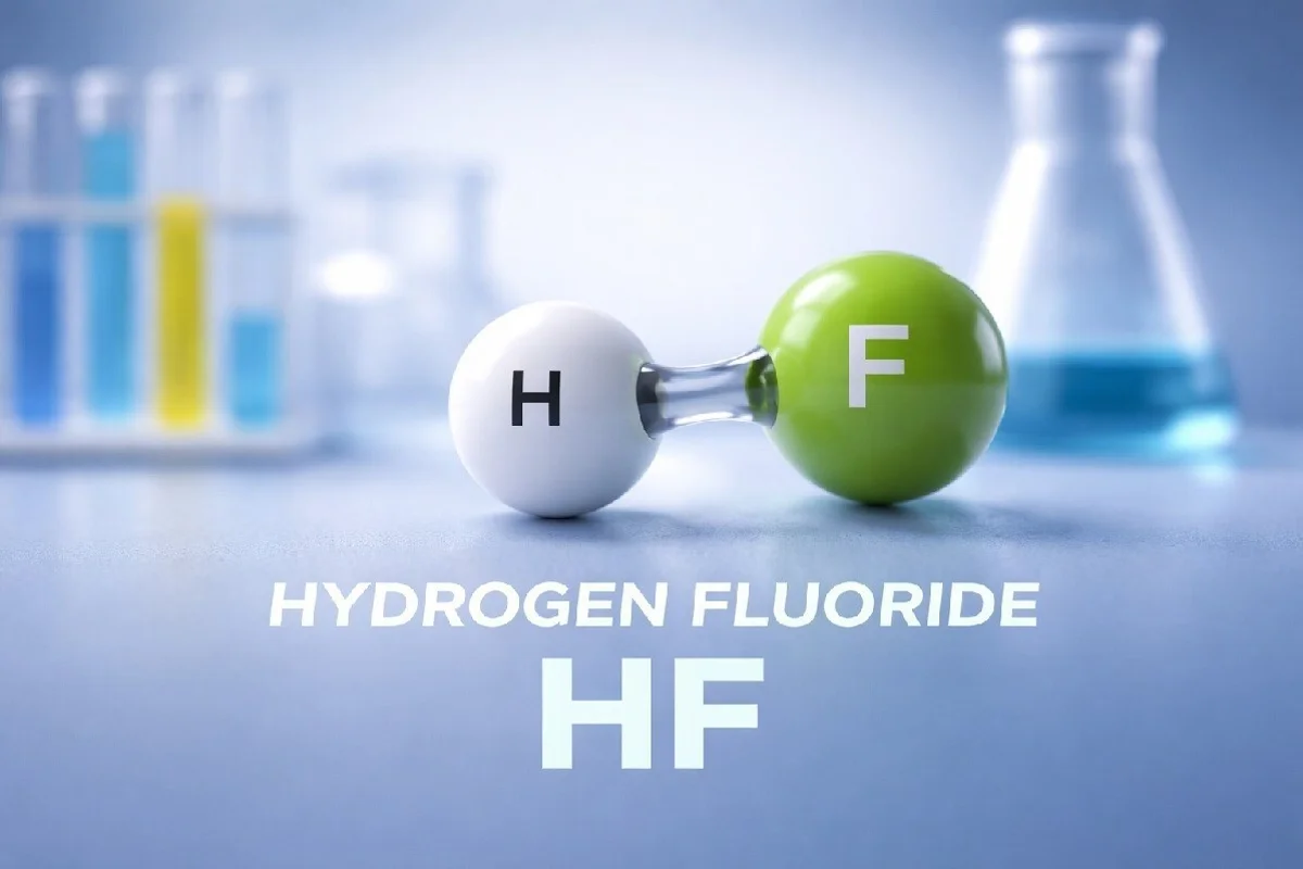 ABx Group moves ahead with hydrogen fluoride project in Tasmania