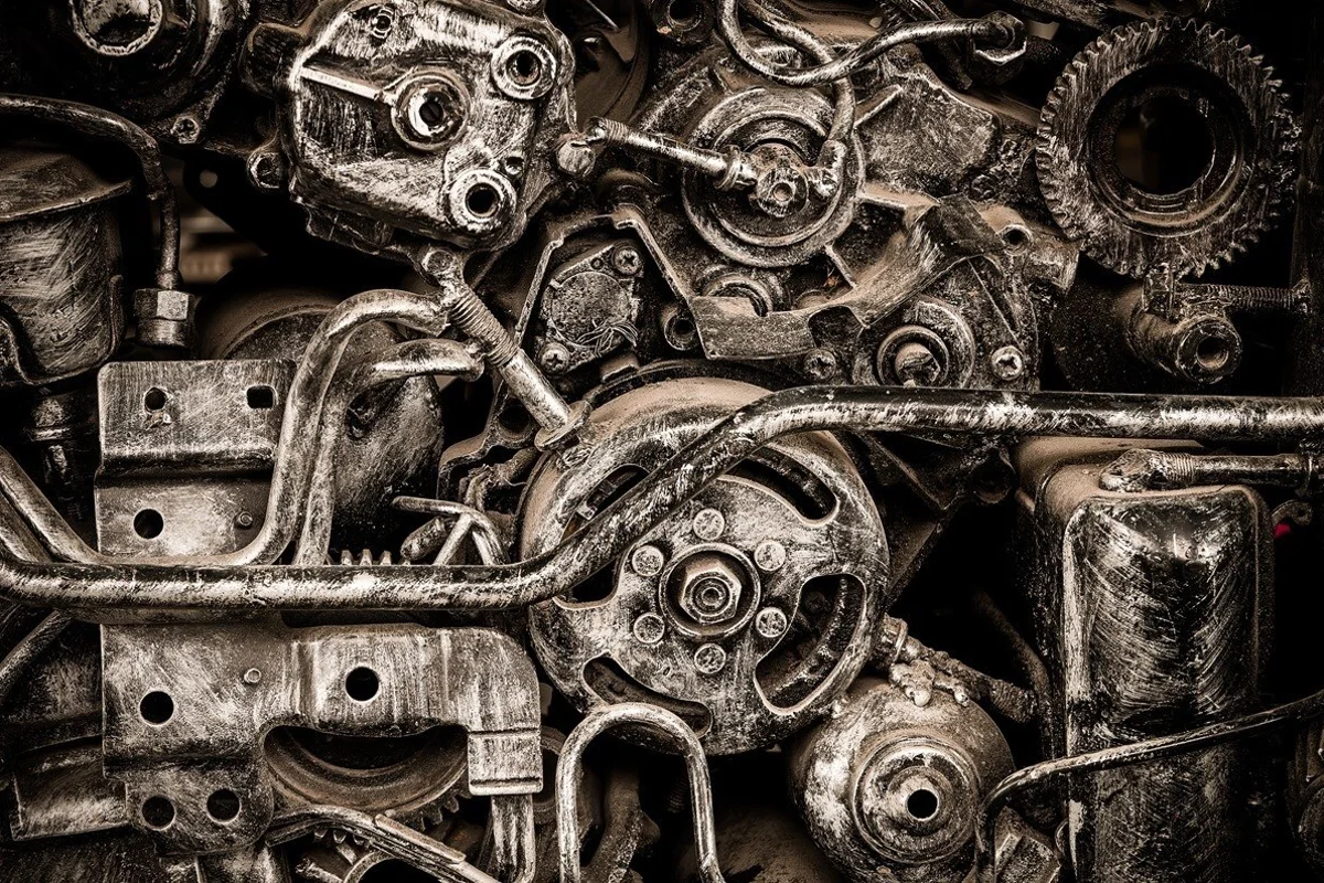 Toyota feeds recycled aluminium into UK Corolla engine production