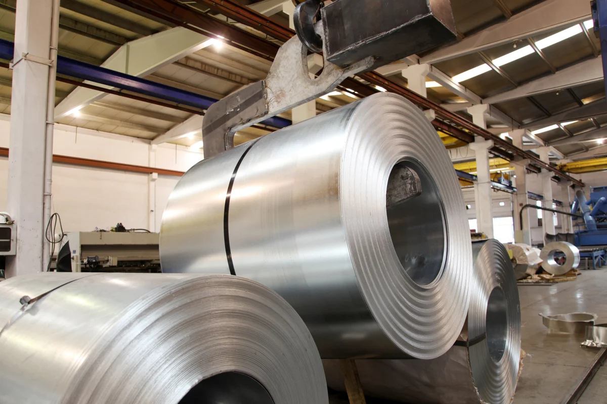AMS Advanced Material limits aluminium price impact even during market volatility