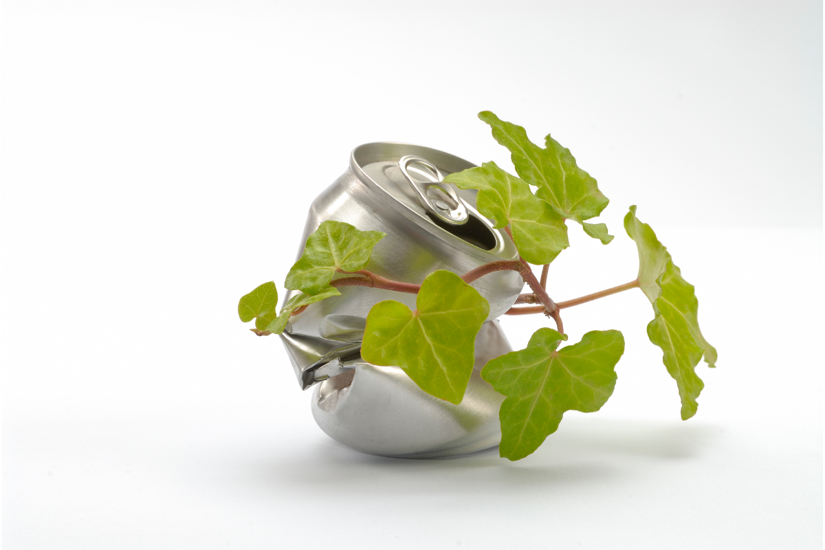 Over 3b aluminium cans and PET bottles returned as Sweden nears 90% recycling target