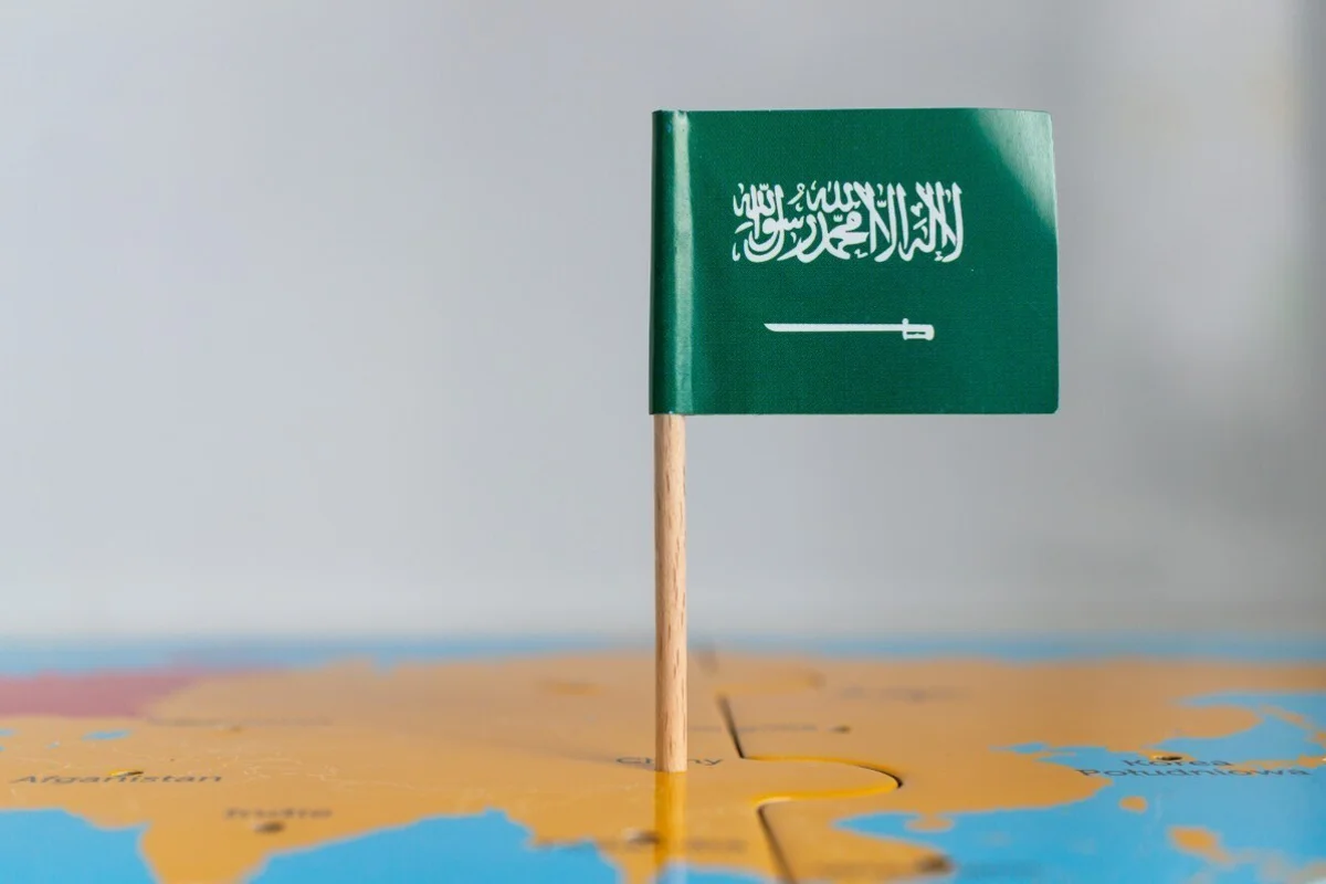 Saudi finance minister warns of supply shocks, including aluminium, beyond post-COVID levels