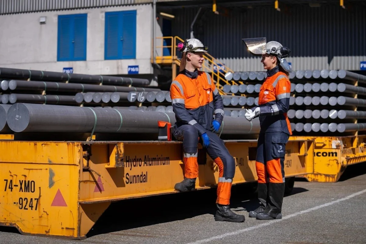 Hydro signs long-term power contract with Alpiq