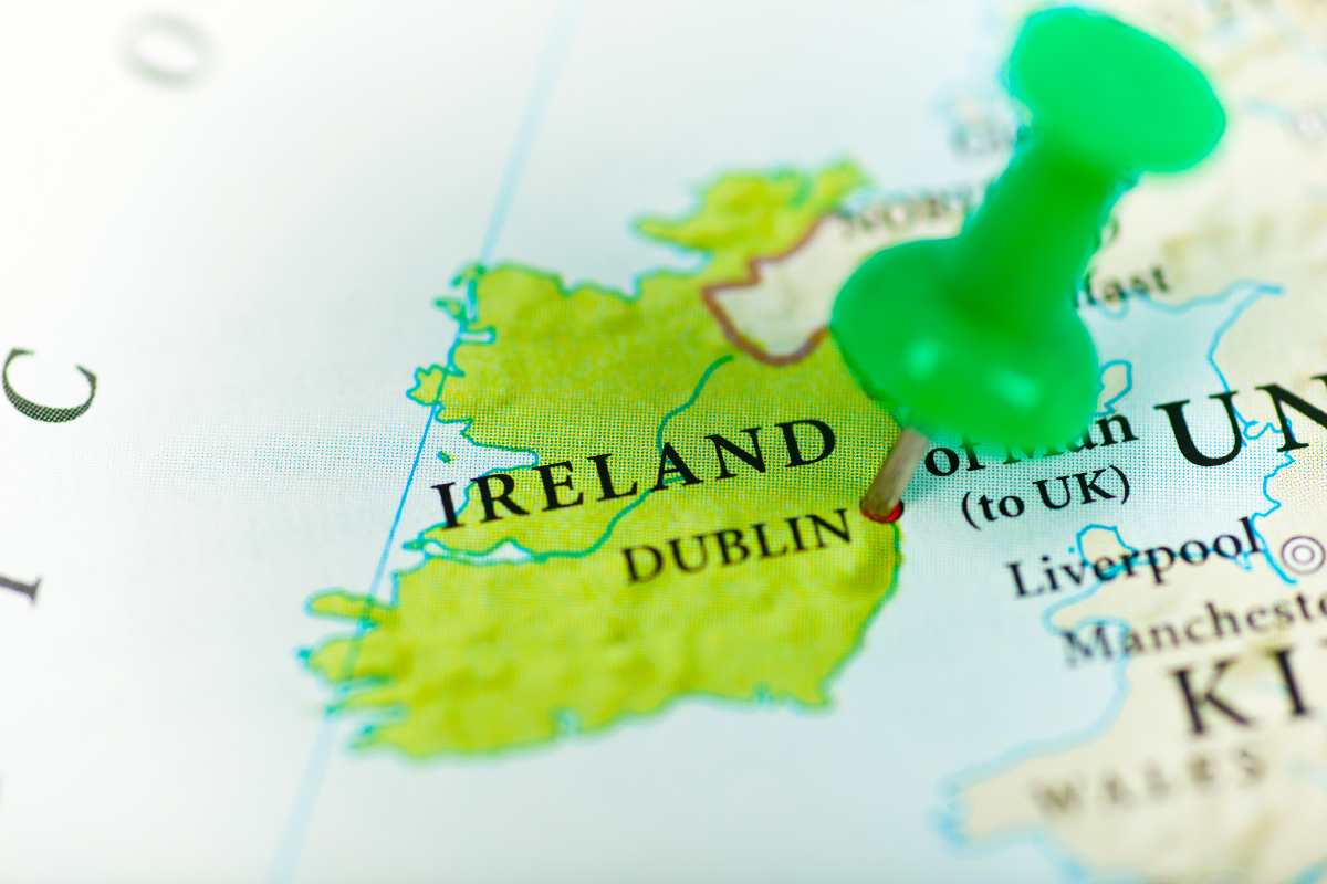 Ireland’s Aughinish plant linked to Russia-bound alumina trade scrutiny in the defence sector