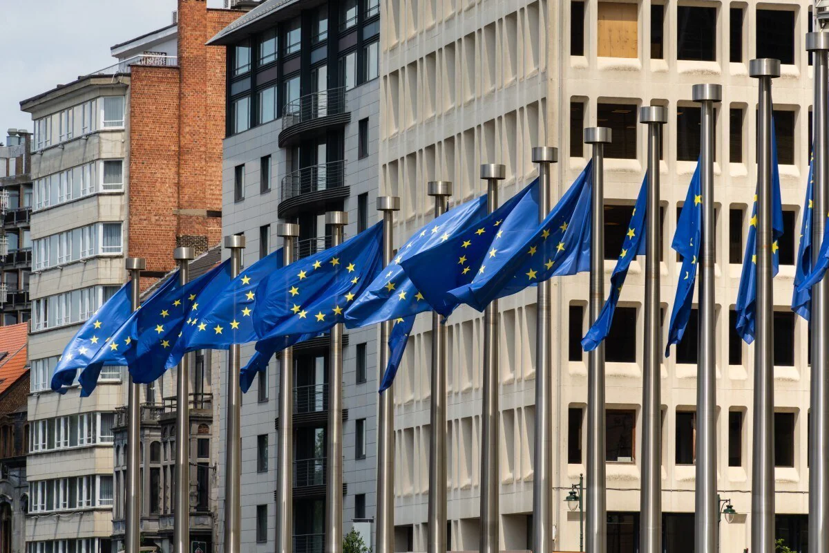 Industrial Accelerator Act proposes EU-origin necessities with inferences for trade & supply chains