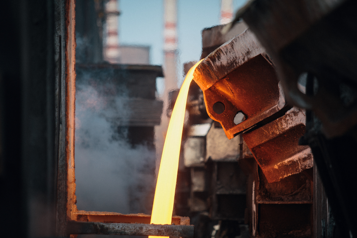 San Ciprián smelter nears full capacity amid power uncertainty