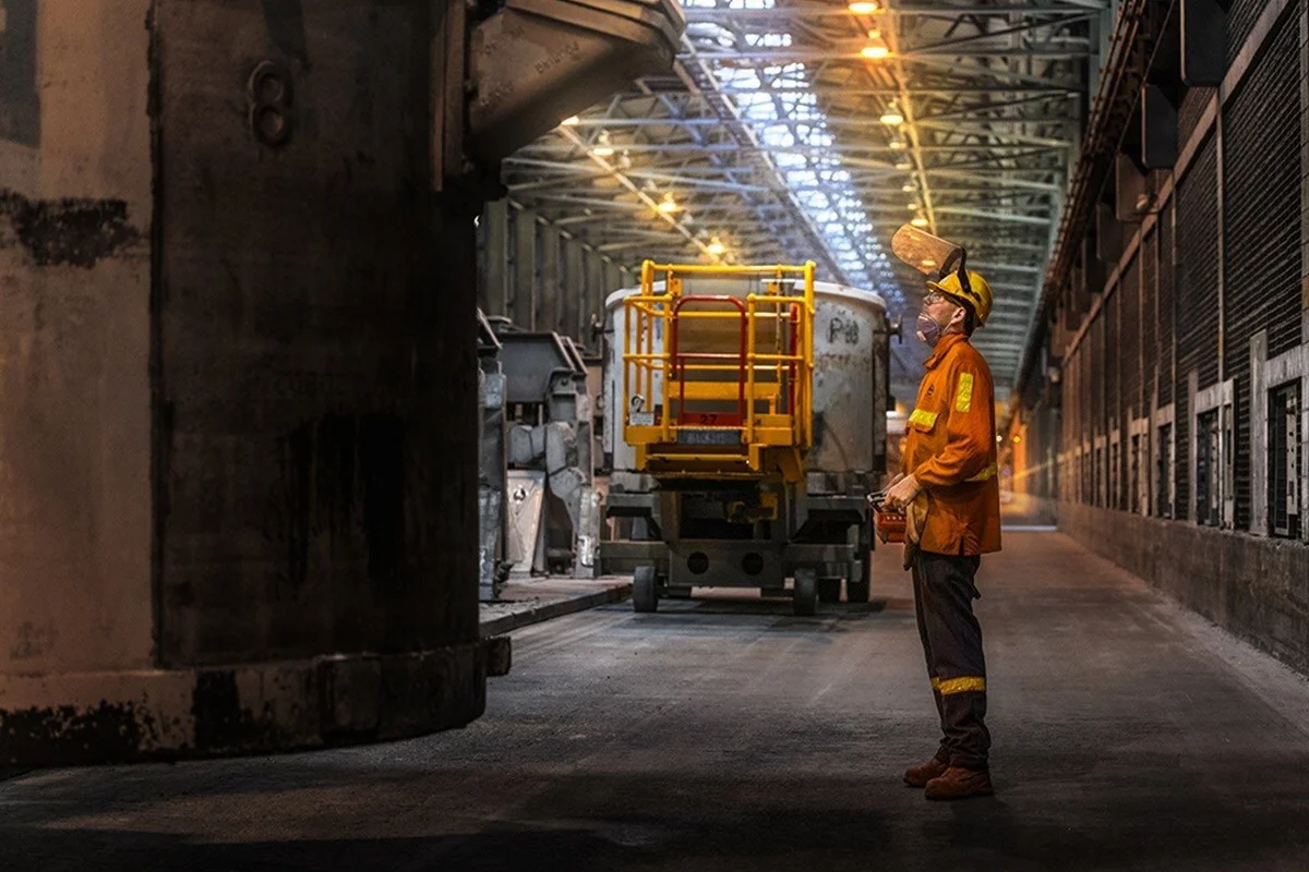 Tomago Aluminium in finalisation of a model for low-carbon industrial transition