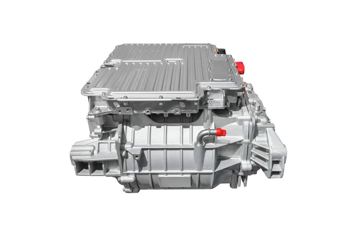 Aluminium anode EV battery achieves high efficiency and fast charging at -25°C