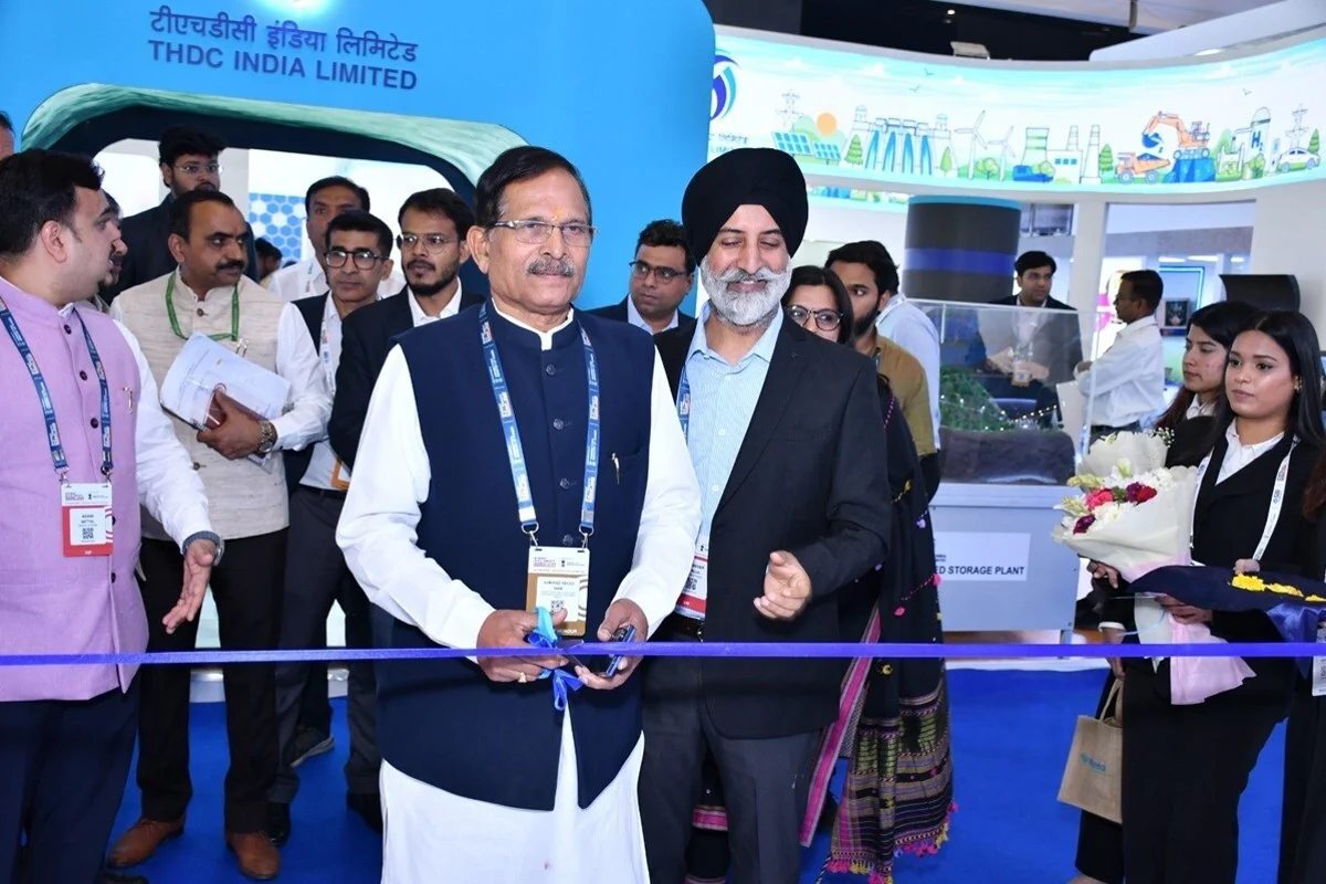From Reliable power to real impact: Vedanta power highlights scale, sustainability & livelihood transformation at Bharat Electricity Summit 2026