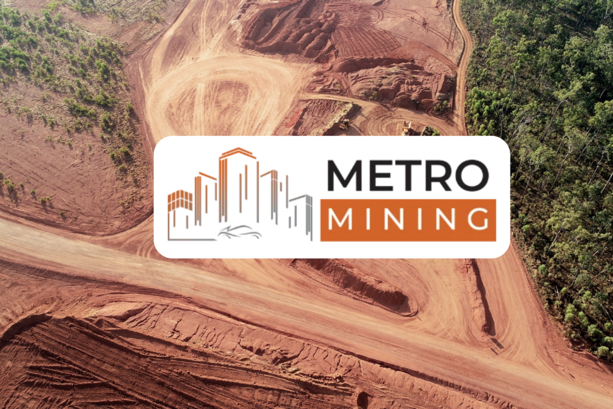 Operations restart at Metro Mining’s Bauxite Hills after Narelle impact