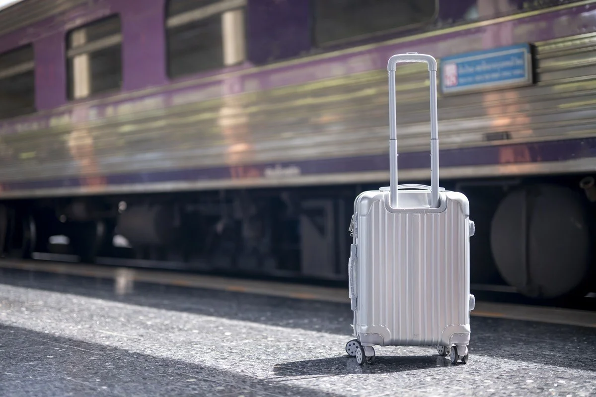 Aluminium gains ground in the travel segment with Carl Friedrik’s new carry-on suitcases