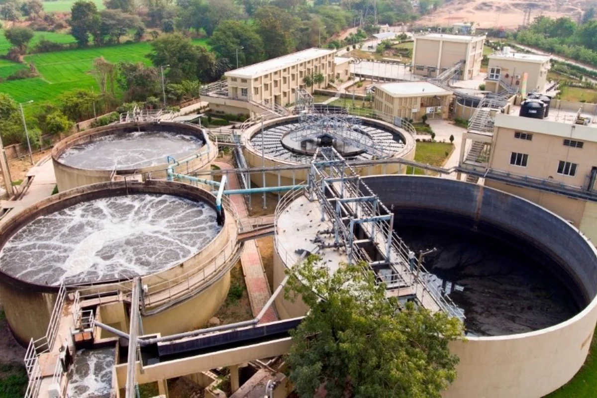 Vedanta recycles and reuses 85 million m³ of water across operations in FY26