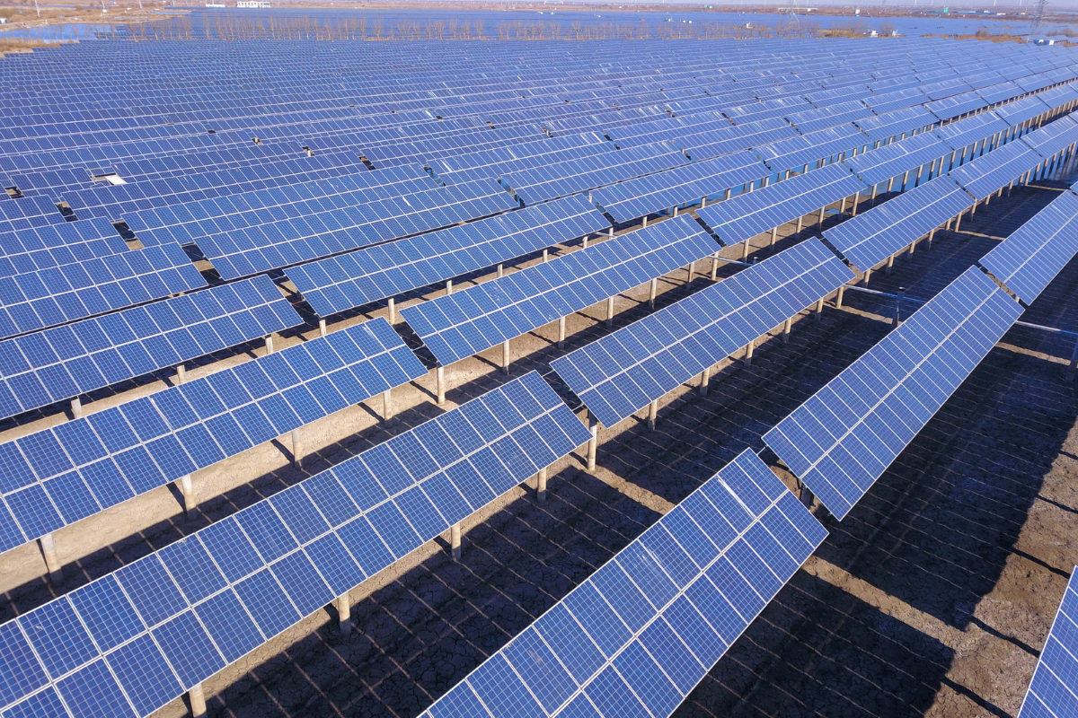 NTPC adds 165 MW solar capacity at Khavda-II in Gujarat