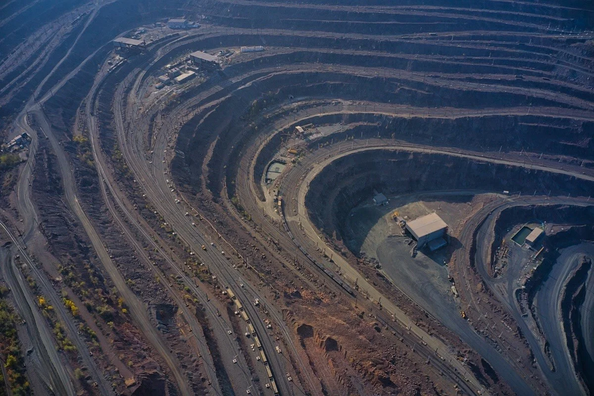 Canada and Peru formalise partnership on sustainable mining