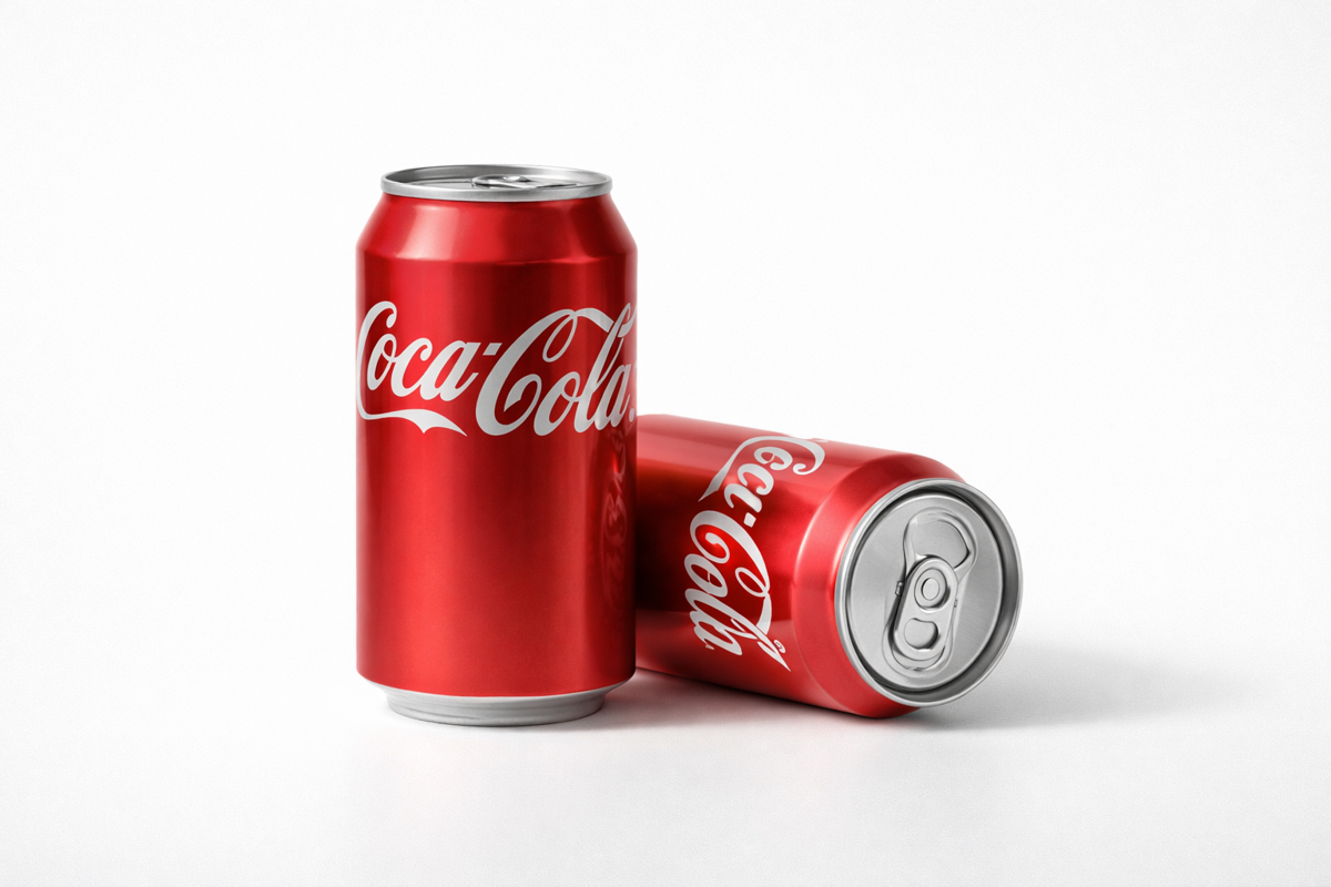 After US tariffs, aluminium price surge due to Middle East conflict causing concern to Coca-Cola