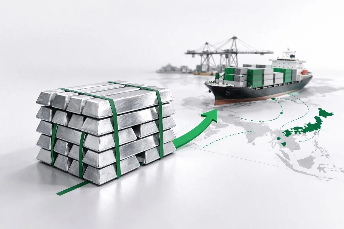 Hindalco eyes higher aluminium exports amid Middle East supply disruptions
