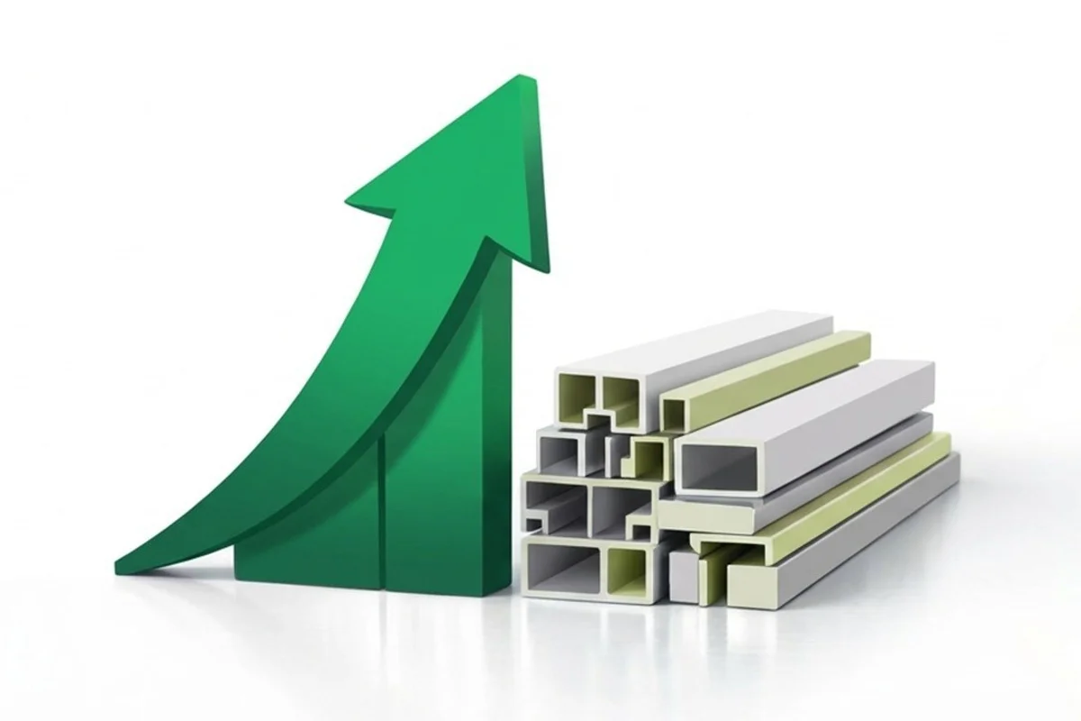 Hindalco shares gain over 2% on strong outlook for aluminium extrusions amid Middle East tensions