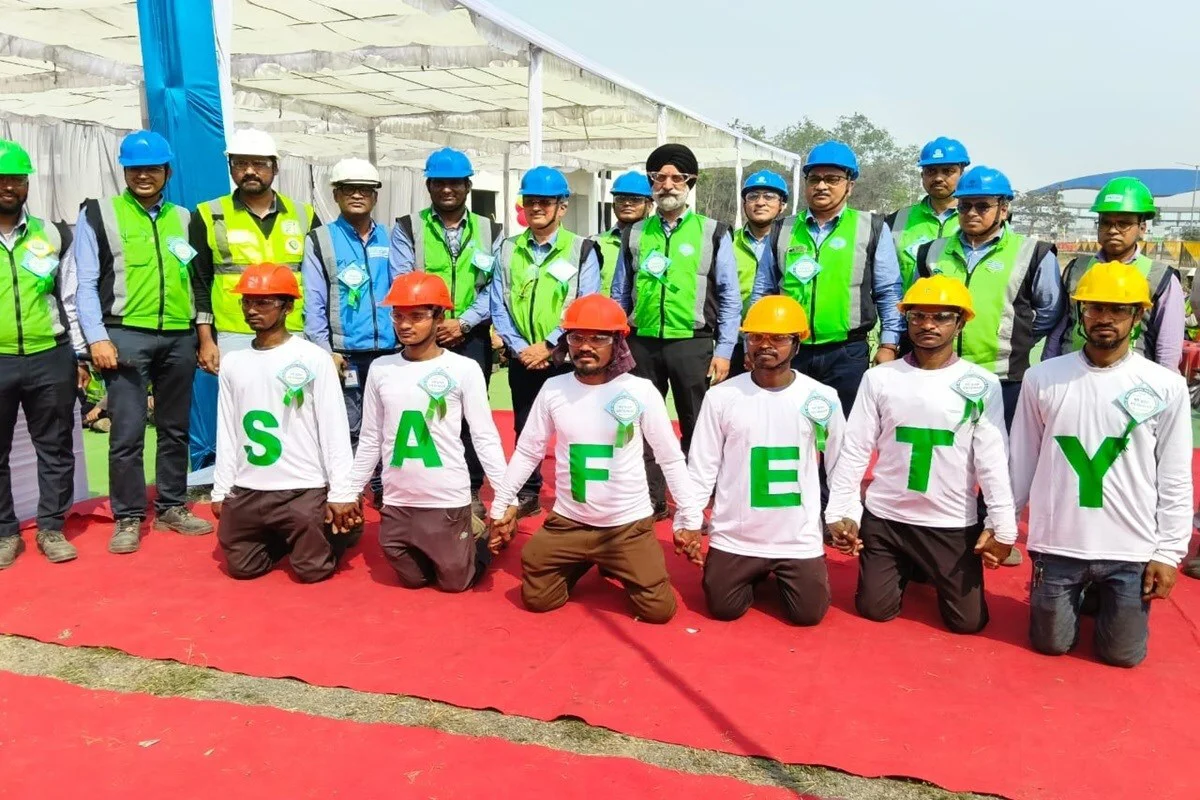 Vedanta Power marks national safety month with zero fatalities across plants in FY26