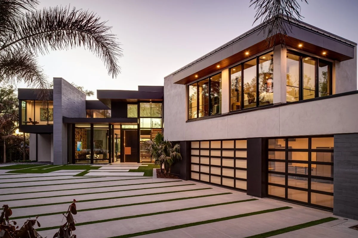 Clopay® wins best of IBS™ award at 2026 international builders' show