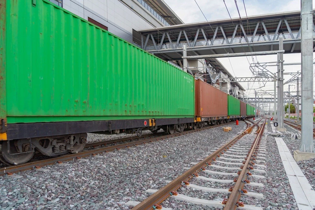 Novelis partners with LINEAS for the rail transport of aluminium across Europe