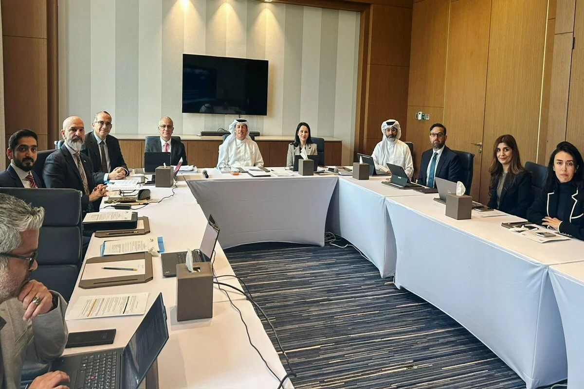 Alba holds virtual AGM for 2026
