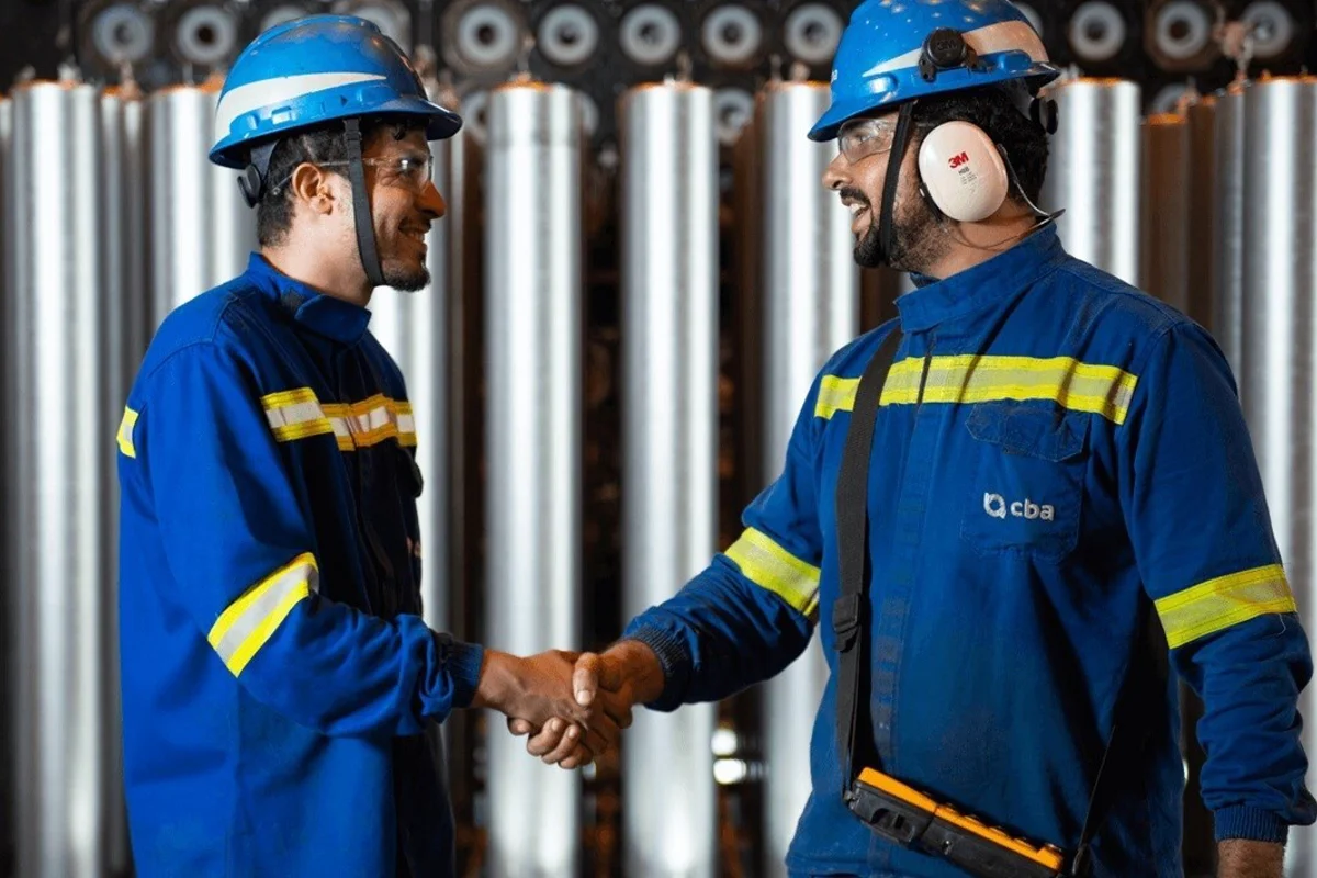 Rio Tinto-Chinalco wins CADE approval for controlling stake in CBA, opportunity to expand low-carbon aluminium for Rio