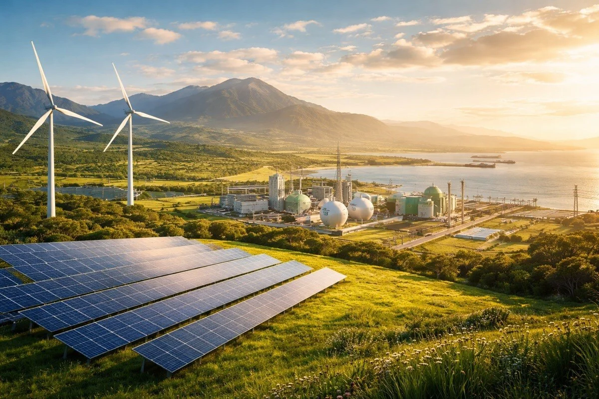 Australia poised to unlock AUD300 billion clean industrial opportunity if it takes action to boost demand