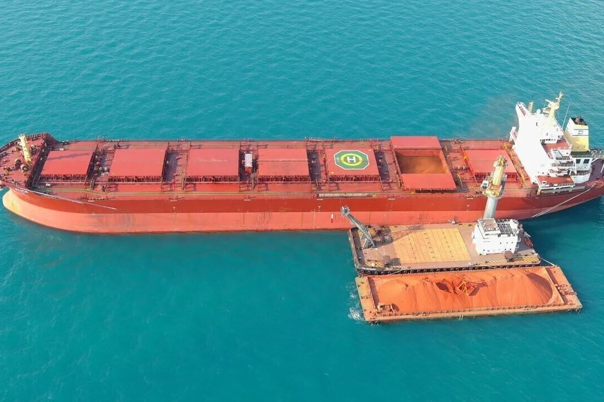 Metro Mining restarts Bauxite Hills operations after wet season maintenance