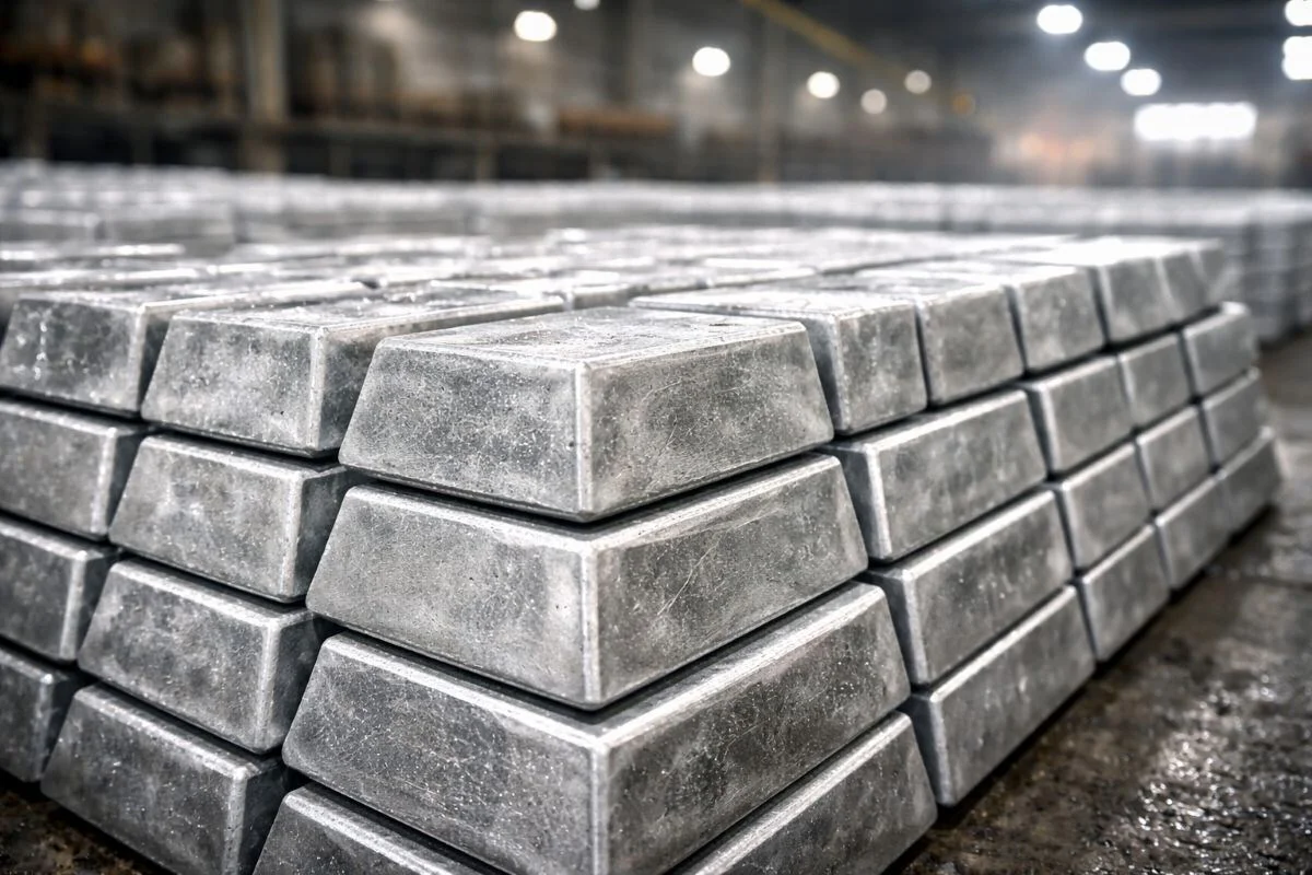 LME aluminium surpasses $3,400/t while Trump’s pledge to resolve conflict softens future contracts