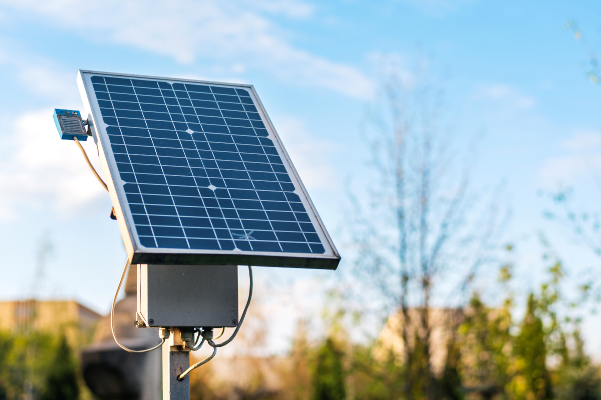 New solar installation at Crown’s Seville plant advances renewable energy goals