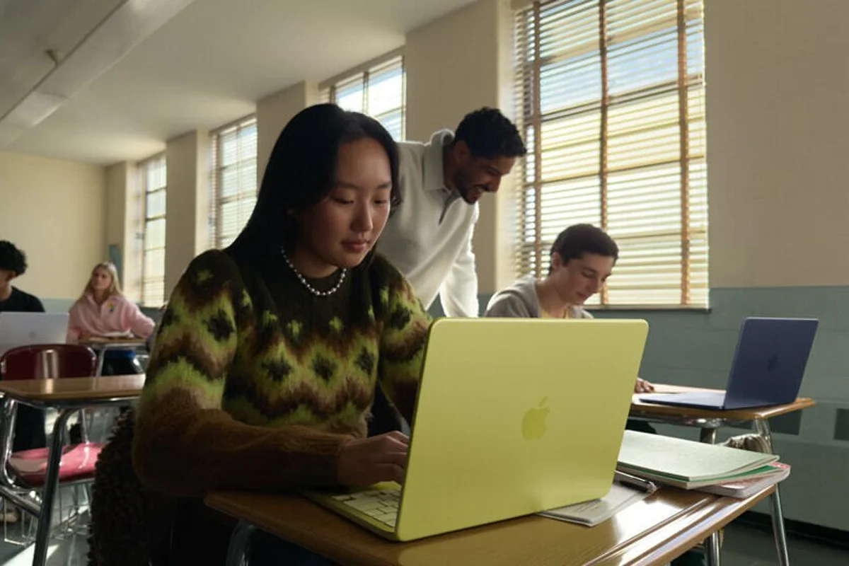 MacBook Neo: Apple’s most affordable laptop with high performance and sustainable design