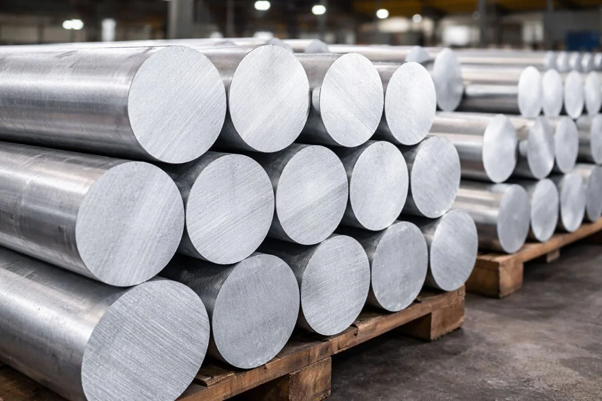 Inventory turning point failed to materialise, aluminium billet market remained sluggish